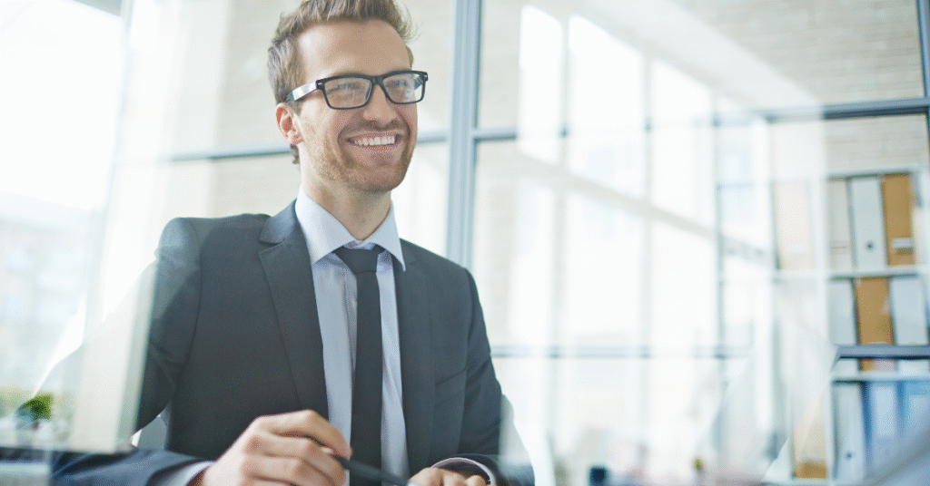 Financiële dienstverlening