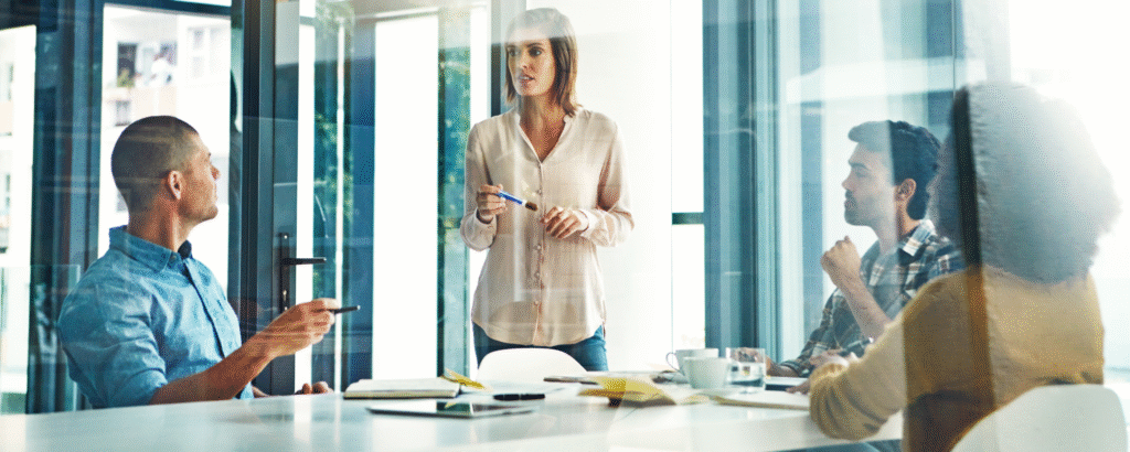 effectief communiceren